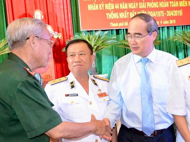 Chiến thắng hôm qua là điểm tựa cho TP.HCM phát triển