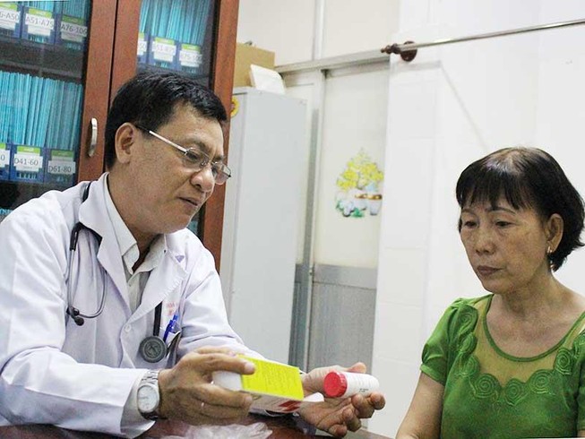 Bụi mịn, ‘sát thủ’ mùa nắng nóng