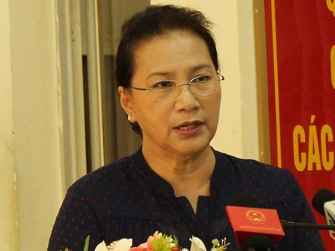 Cử tri Cần Thơ bức xúc với giá điện… tăng