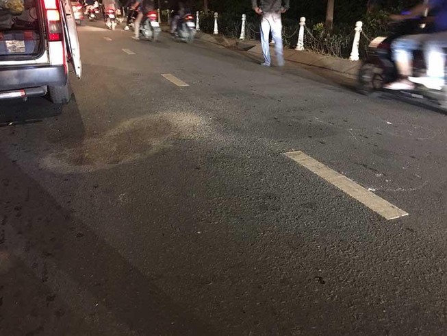 Quy lỗi cho người chết trong vụ tai nạn