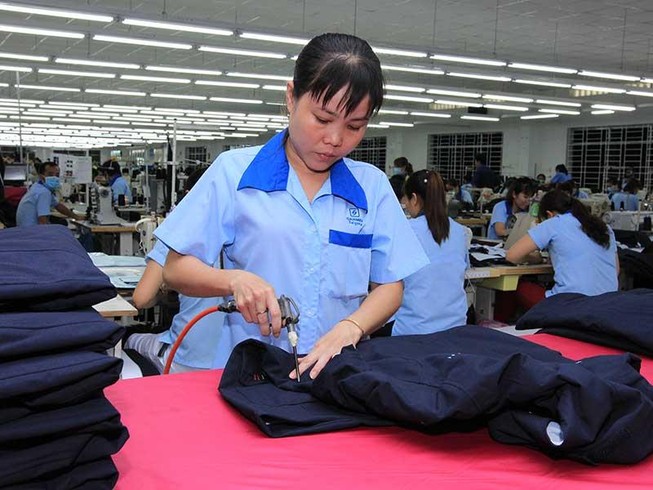 Loay hoay phương án tăng tuổi hưu