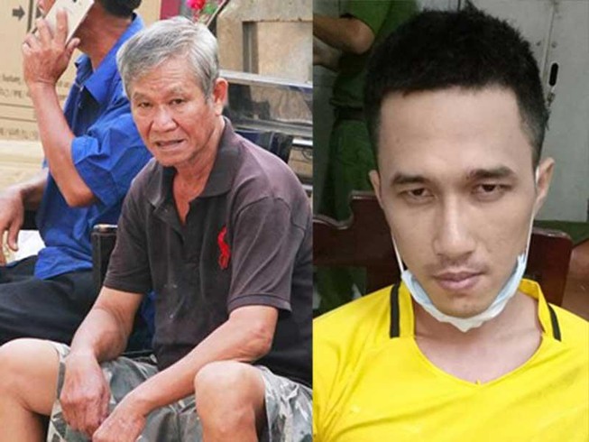 Lời khai của kẻ ‘ngáo’ sát hại 3 người thân ở Bình Tân