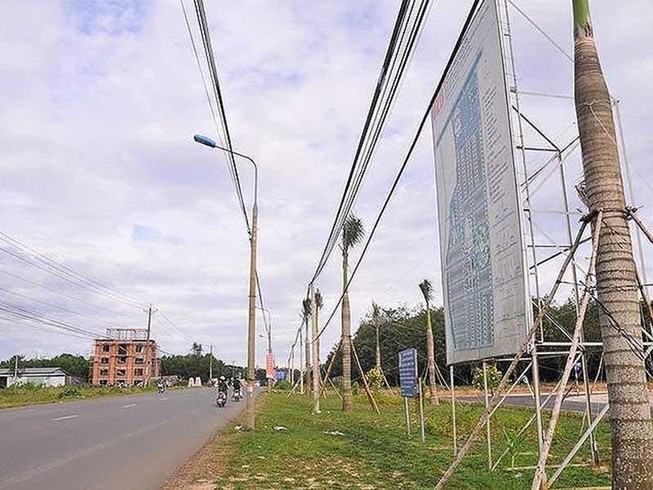 'Chỉ 10 năm, tư nhân làm xong sân bay Long Thành'