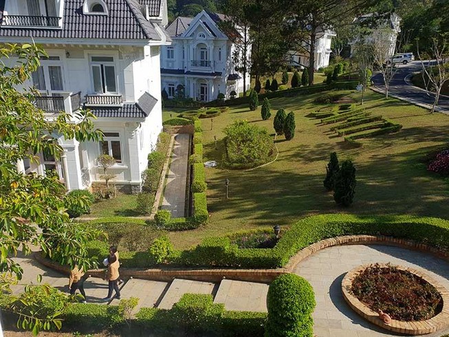 Miếng bánh bất động sản nghỉ dưỡng có dễ ‘ăn’?