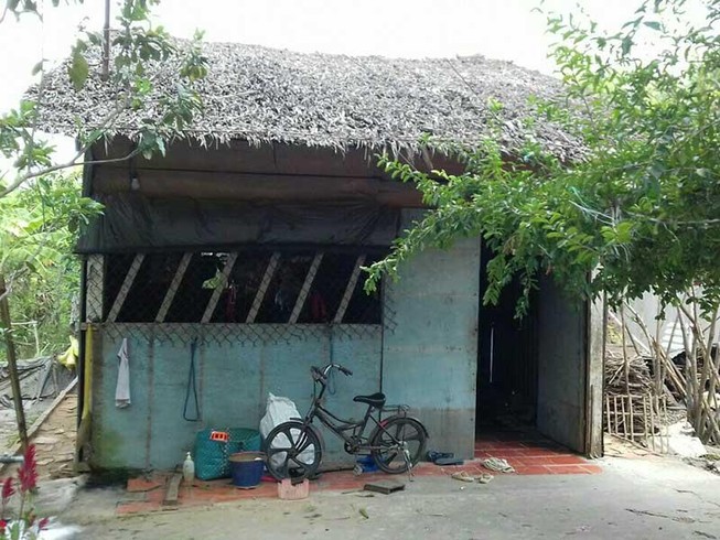 Khi cơ quan thi hành án thành ‘con nợ’