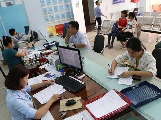Từ ngày 25-6, giảm số lượng cán bộ, công chức cấp xã