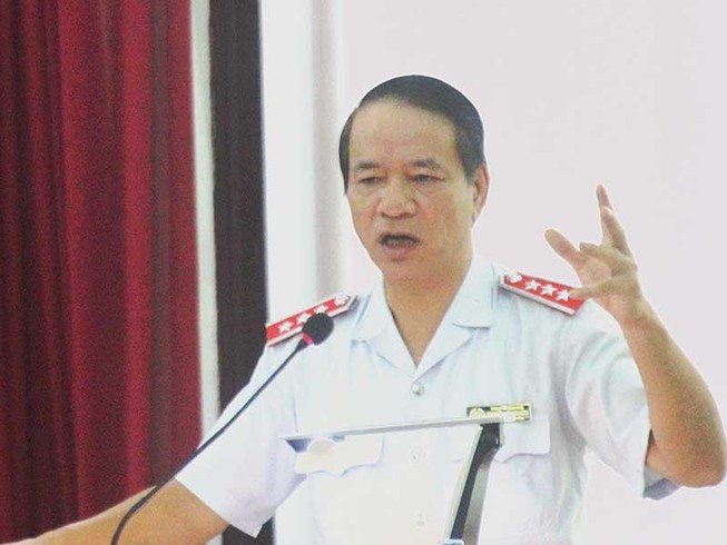 Đối thoại với dân, ‘không thể lý sự cứng’