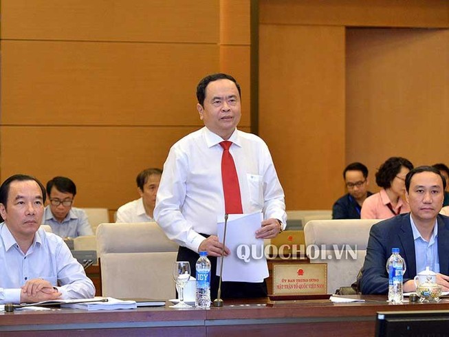 Bộ Giao thông vận tải trả lời chưa thỏa đáng về BOT