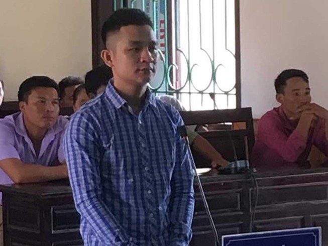Đại ca giang hồ dùng súng đoạt mạng đối thủ