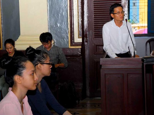 Hậu vụ án Phương Nga: Rắc rối tiền từng coi là vật chứng