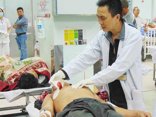 Uống 2 chai bia tăng 40 lần nguy cơ gây tai nạn