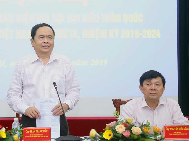 Giám sát tốt nhưng tham nhũng chưa phát hiện được