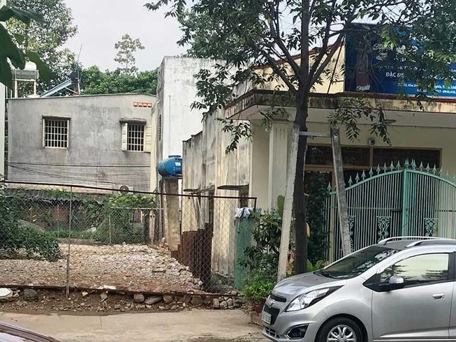 Khi viện trưởng là người liên quan trong vụ án