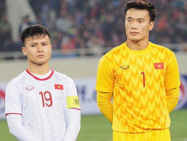 Bùi Tiến Dũng lên đội tuyển, CLB Hà Nội có ‘nhột’?