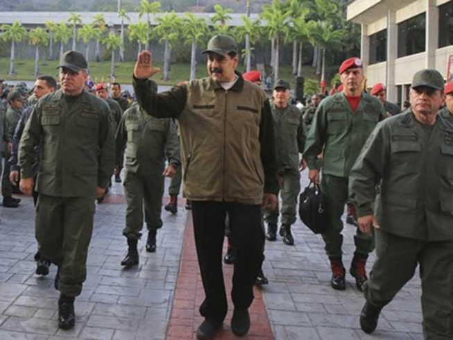 3 viễn cảnh chính trị ở Venezuela và biến động giá dầu