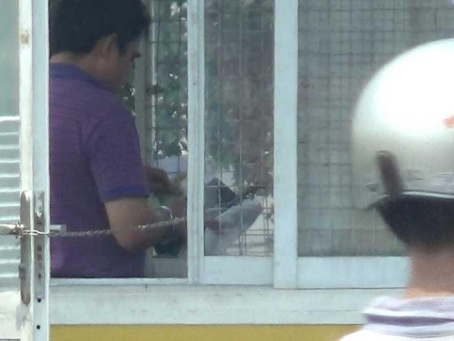 Điều tra: ‘Làm luật’ ngay trong chốt CSGT