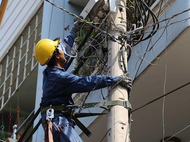 Cần có cơ quan độc lập kiểm tra về giá điện