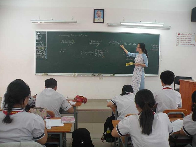Cần tính toán tuổi nghỉ hưu theo đặc thù nghề nghiệp