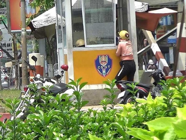 Dấu hỏi về việc truy cứu trách nhiệm CSGT An Lạc