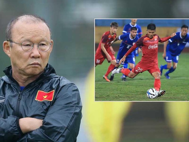 King’s Cup và những đôi chân mỏi