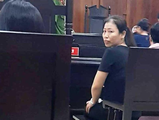 Vụ án đầu độc em dâu bằng thuốc diệt chuột