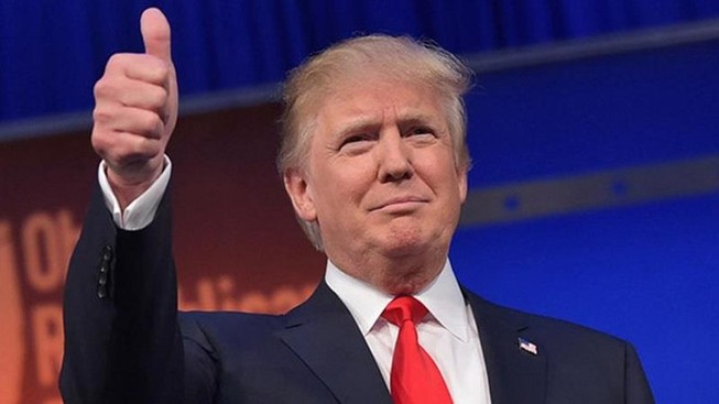 Ông Trump tung đòn trí mạng với Huawei, người Việt vạ lây