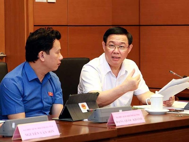 EVN sẽ xem lại bậc thang giá điện