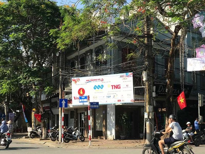 Hậu duệ doanh nhân Bạch Thái Bưởi đòi nhà: Gặp khó!