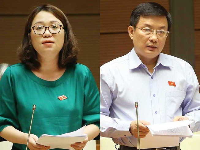 Đừng để luật là công cụ đảm bảo ‘ngôi vương bia rượu’