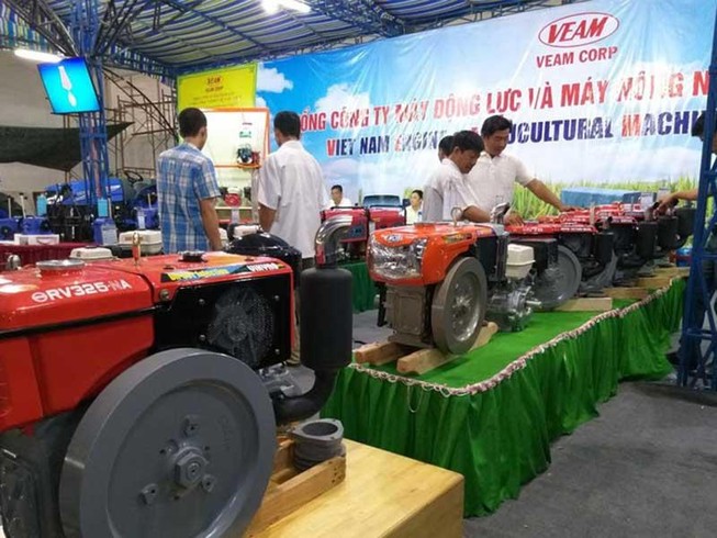 Chuyển công an điều tra sai phạm tại VEAM