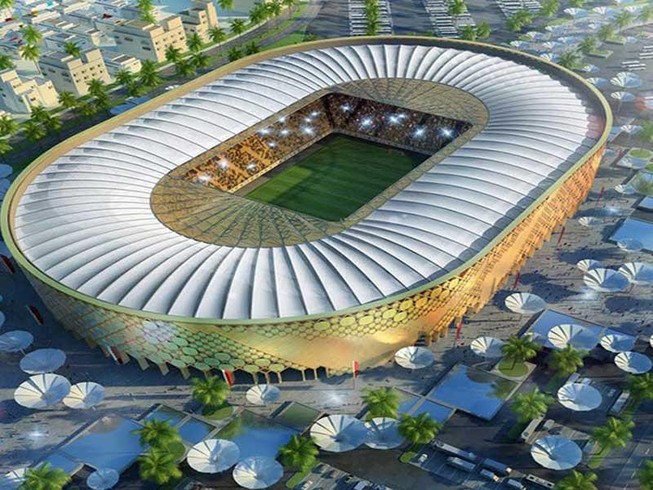Nguyên nhân FIFA ‘tung cờ trắng’ trong chiến dịch World Cup 48