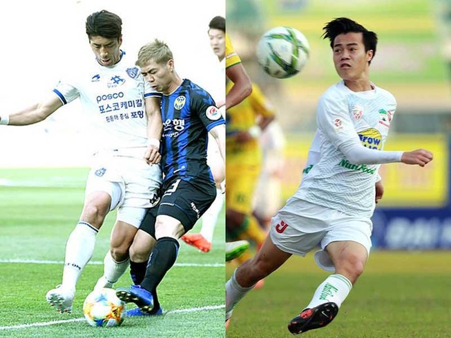 King’s Cup: Ai săn bàn cho thầy Park?