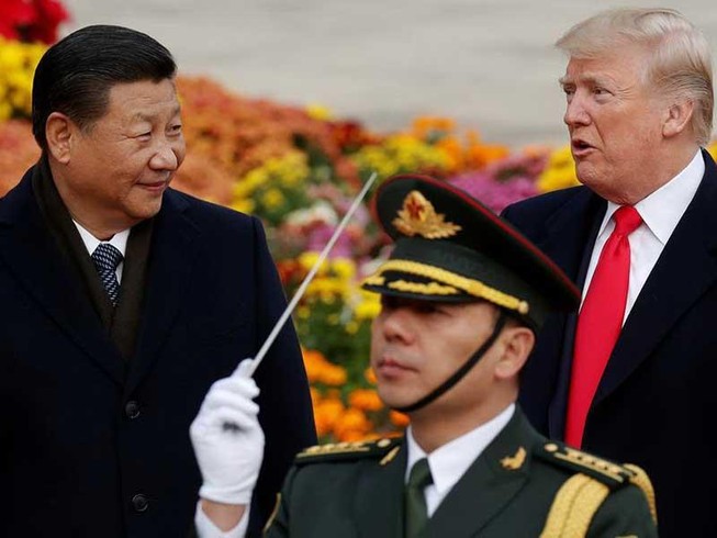 Những công ty nào ‘dính đòn’ của Tổng thống Trump?