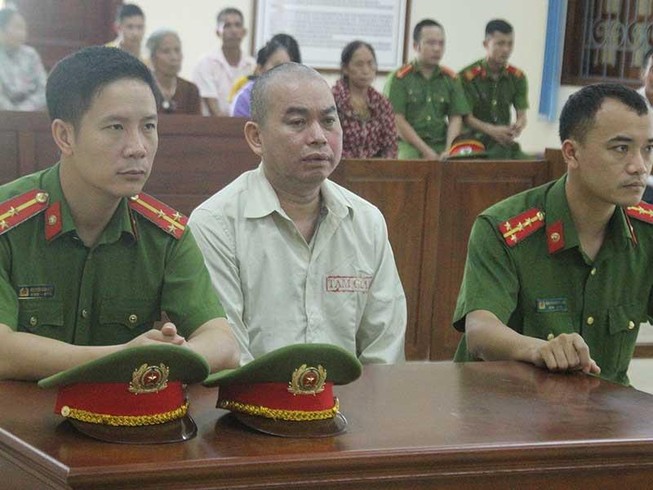 Kỳ án giết mẹ: Viện vẫn đề nghị án tử hình