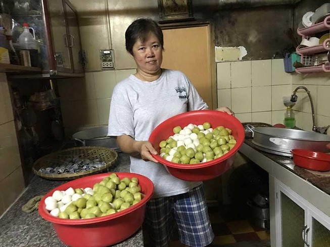 4 cấp tòa phán xử chuyện cô đơn của 1 cụ già