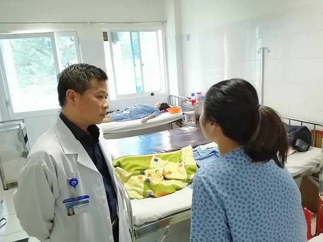 Đã có cách xử lý dị tật ‘thạch nữ’ cho chị em