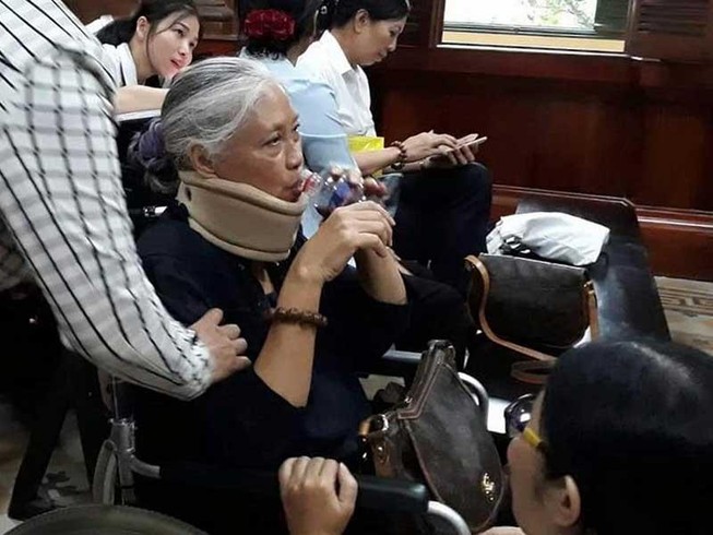 Giám đốc làm thuê phải bồi thường hàng trăm tỉ