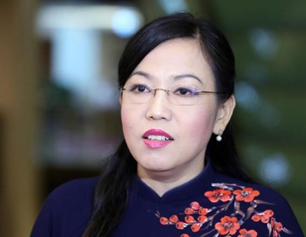 Mong có nghị quyết tước bằng lái vĩnh viễn