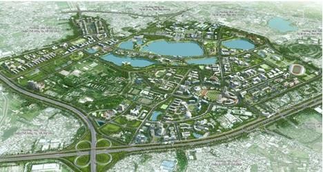 Quy hoạch méo mó vì lợi ích nhóm