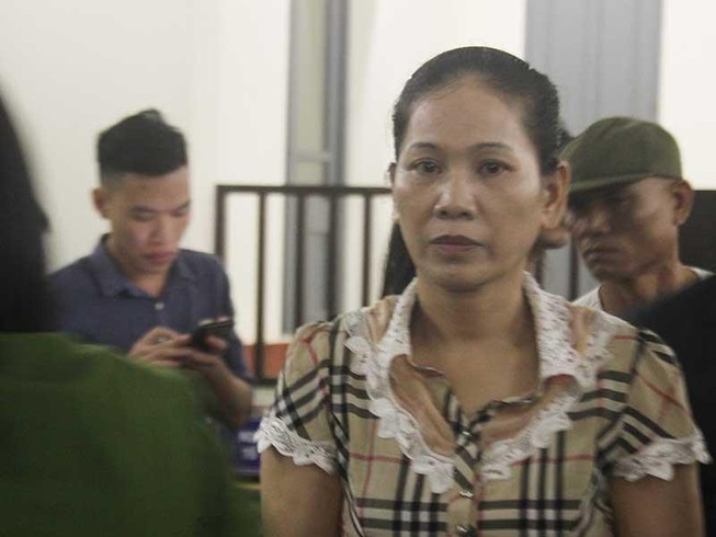 Bỏ lời khai người bị bắt khỏi hồ sơ vụ án