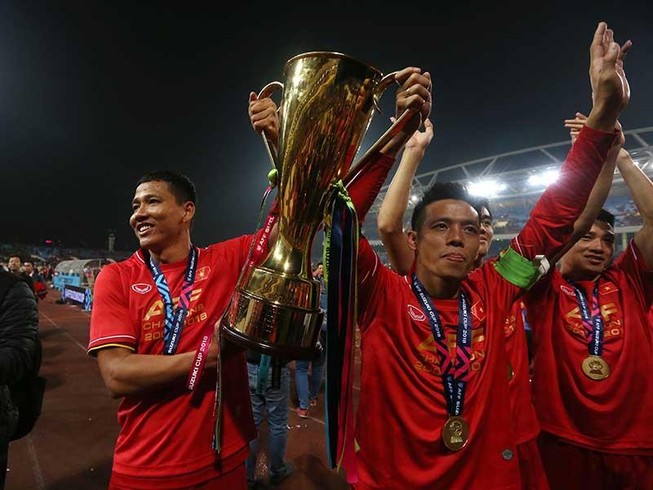 Trận Việt Nam - Thái Lan được ví như ‘El Clasico’