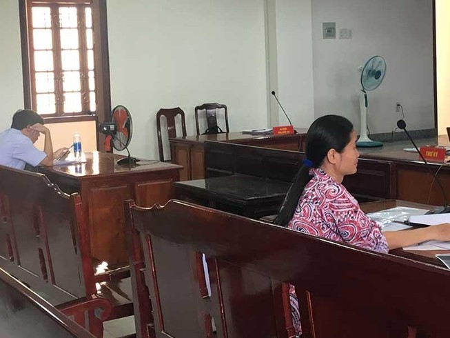 Công ty Donafoods thua kiện người lao động