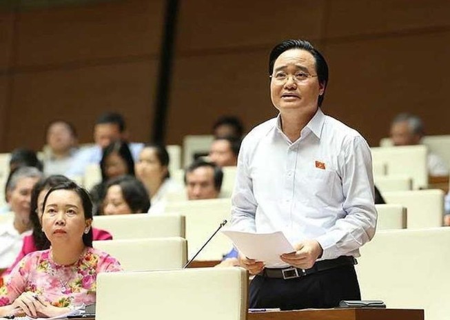 Bộ trưởng Nhạ nhận trách nhiệm, rồi sao nữa?