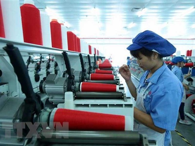 Khi các dự án khủng Trung Quốc dồn dập đổ vào Việt Nam