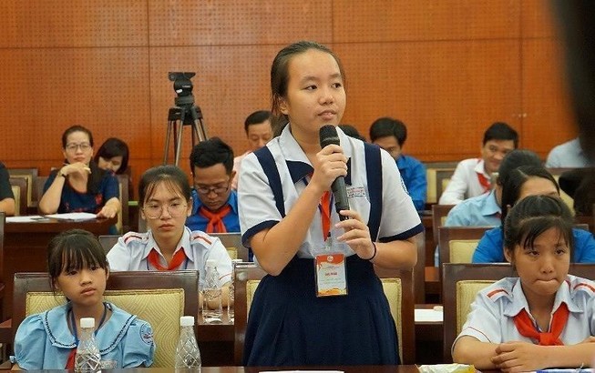 Hãy bỏ ngay mục xếp hạng học sinh!
