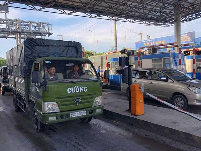 Trạm T2: Đang thách thức dư luận