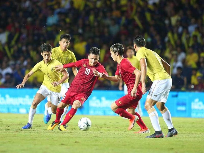 Đây mới là số 1 Đông Nam Á