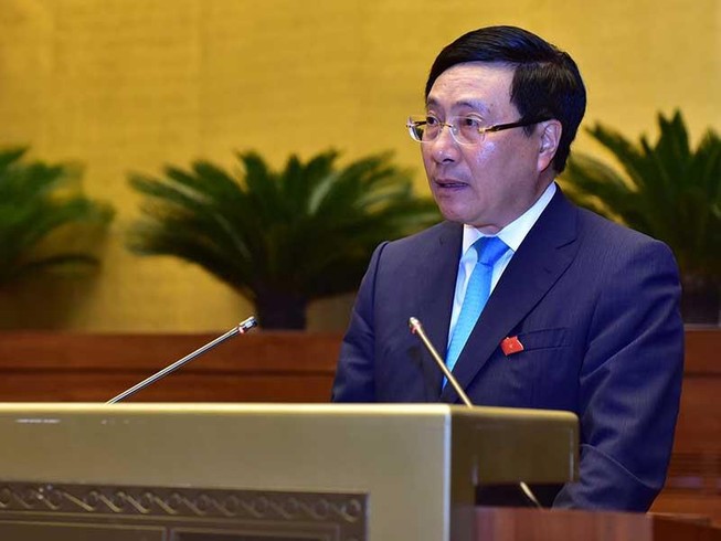 Kiên quyết, kiên trì bảo vệ độc lập, chủ quyền trên biển