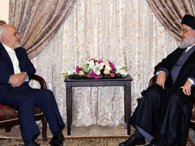 Hezbollah 'méo mặt' khi bầu sữa Iran bị Mỹ chặn