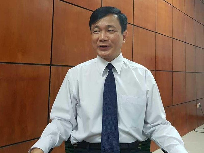 Tự chủ đại học là mấu chốt của cải cách